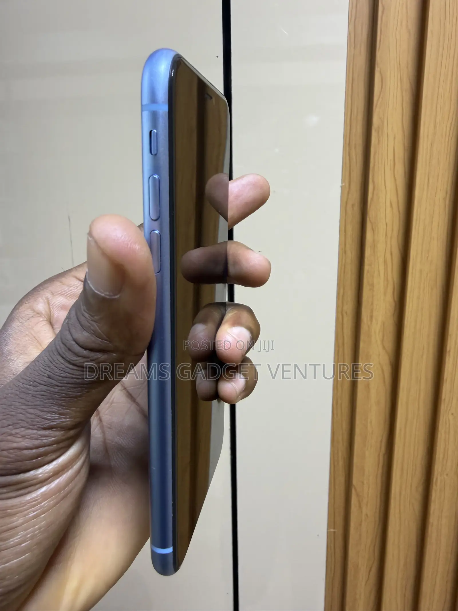 Apple iPhone XR 128 GB Blue