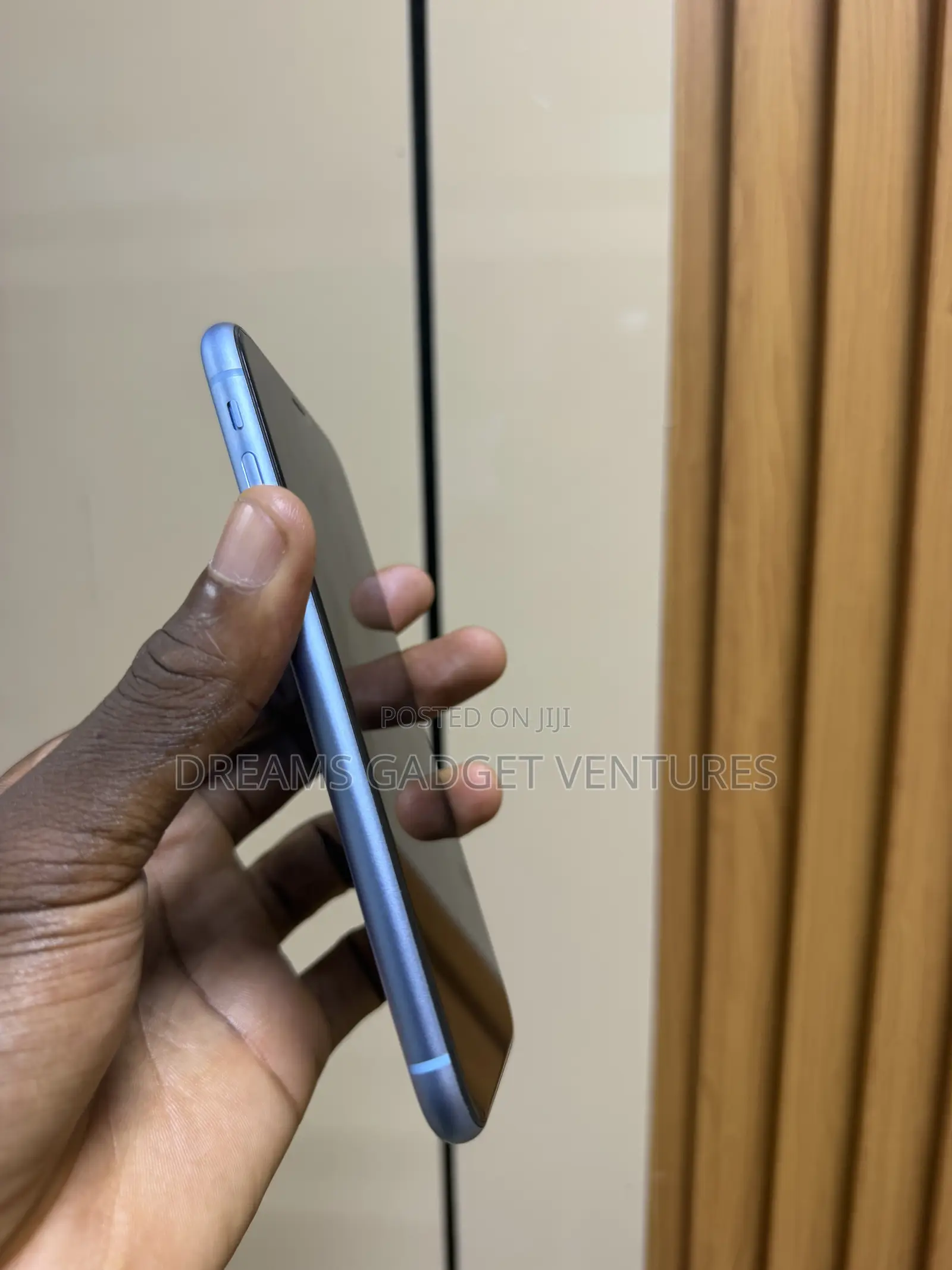 Apple iPhone XR 128 GB Blue