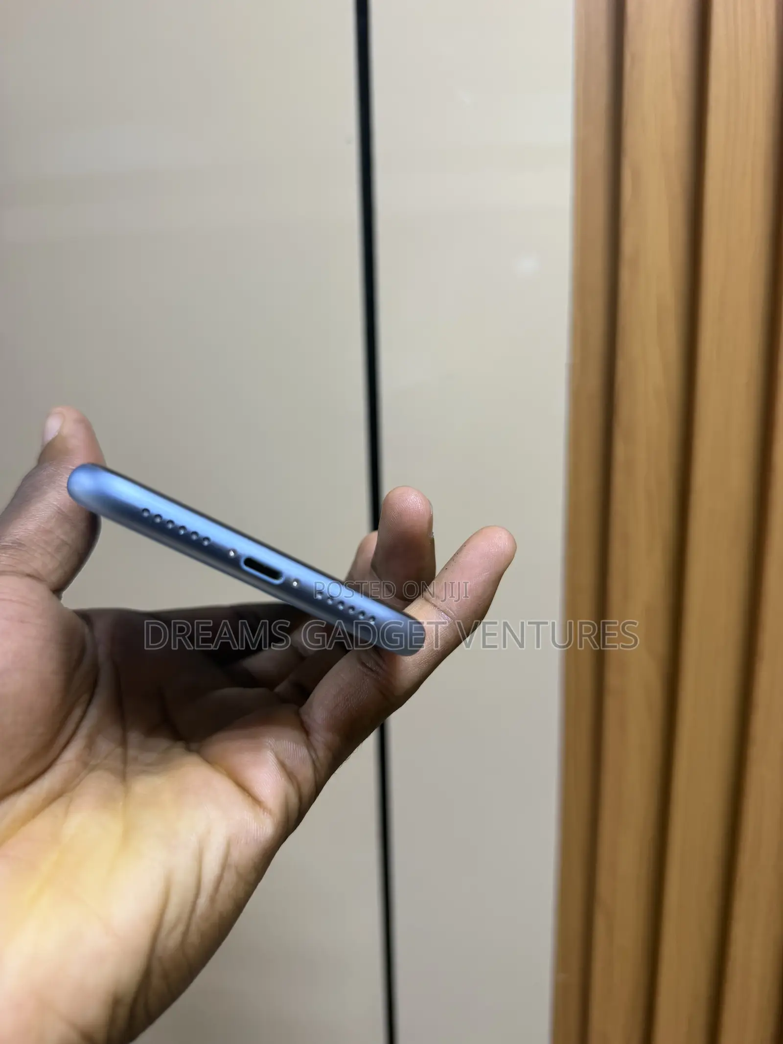 Apple iPhone XR 128 GB Blue