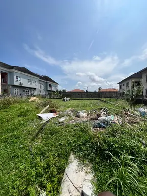 Premium Land for Sale in a Strategic Location