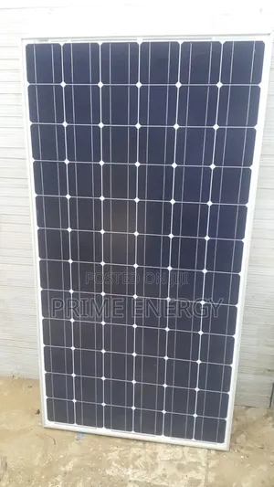 Fairly Used 200w Panels Available Now in Stock