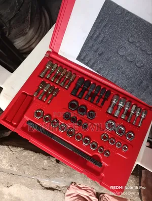 Master Thread Restorer Kit Craftsman