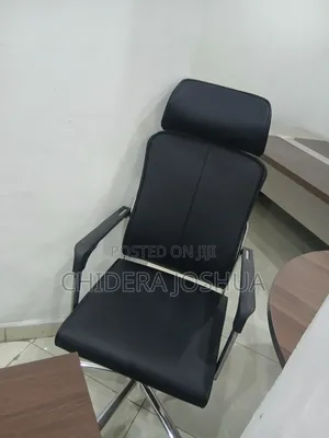Office Swivel Chairs