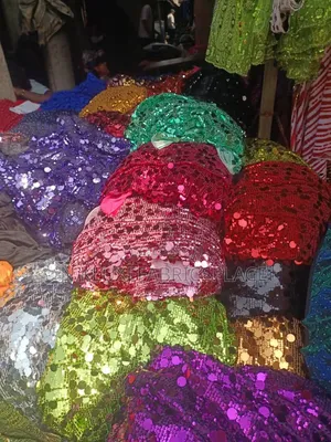 Sequence Fabrics
