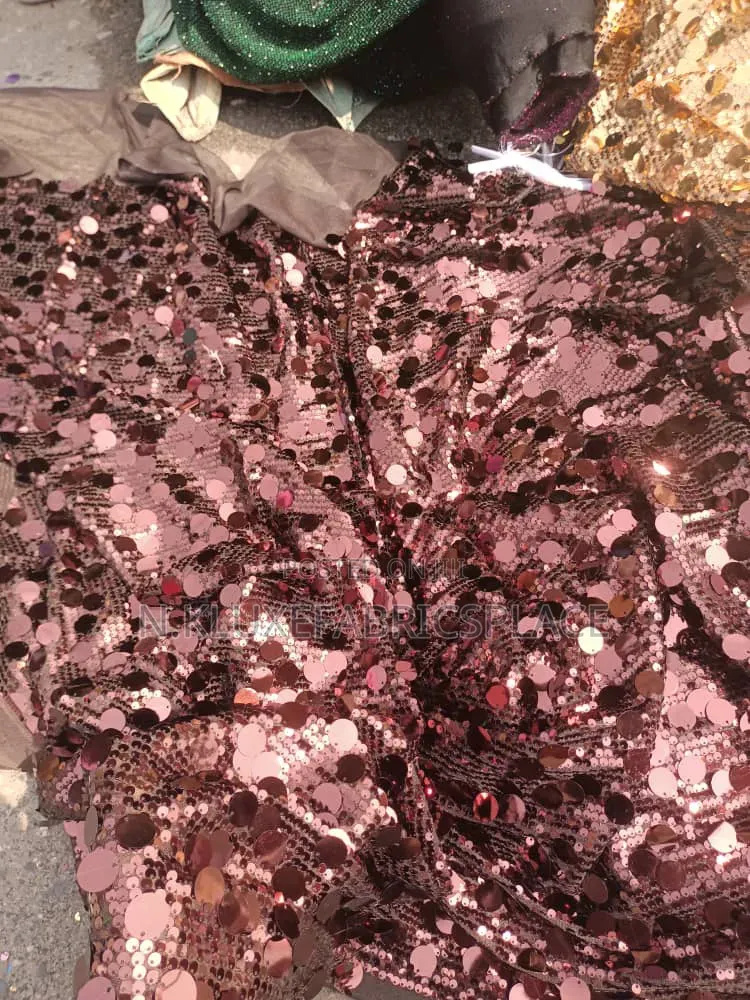 Sequence Fabrics