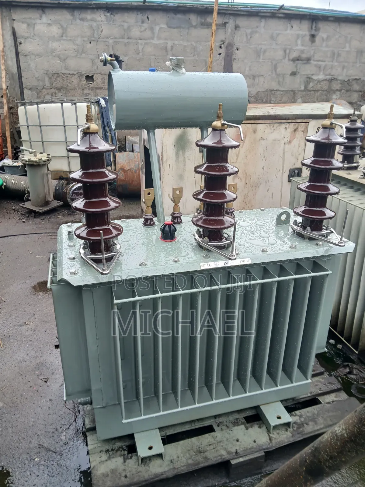 Astor Transformer