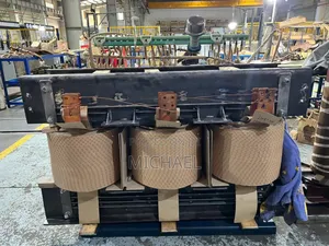 Astor Transformer