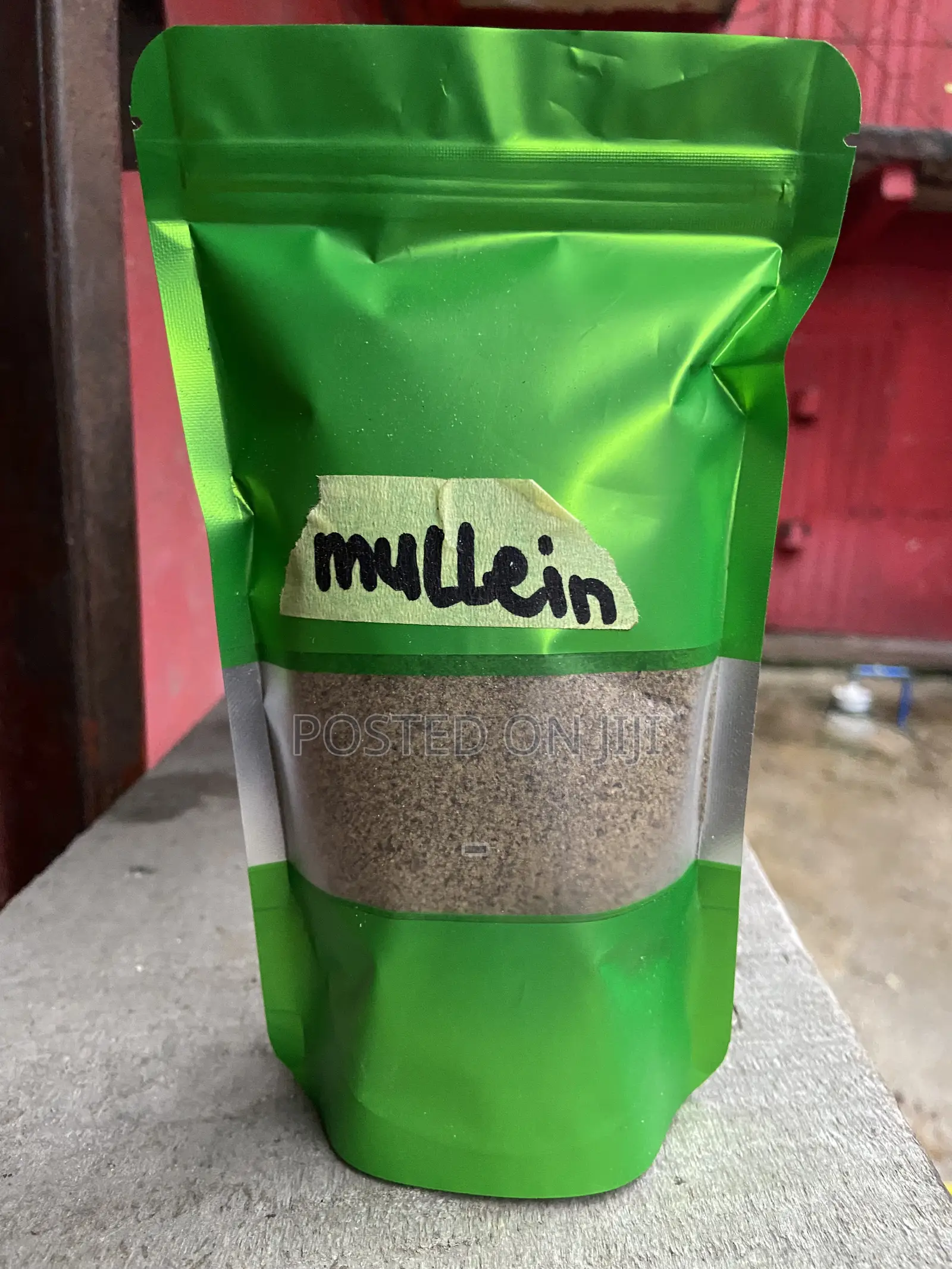 Mullein - 100g