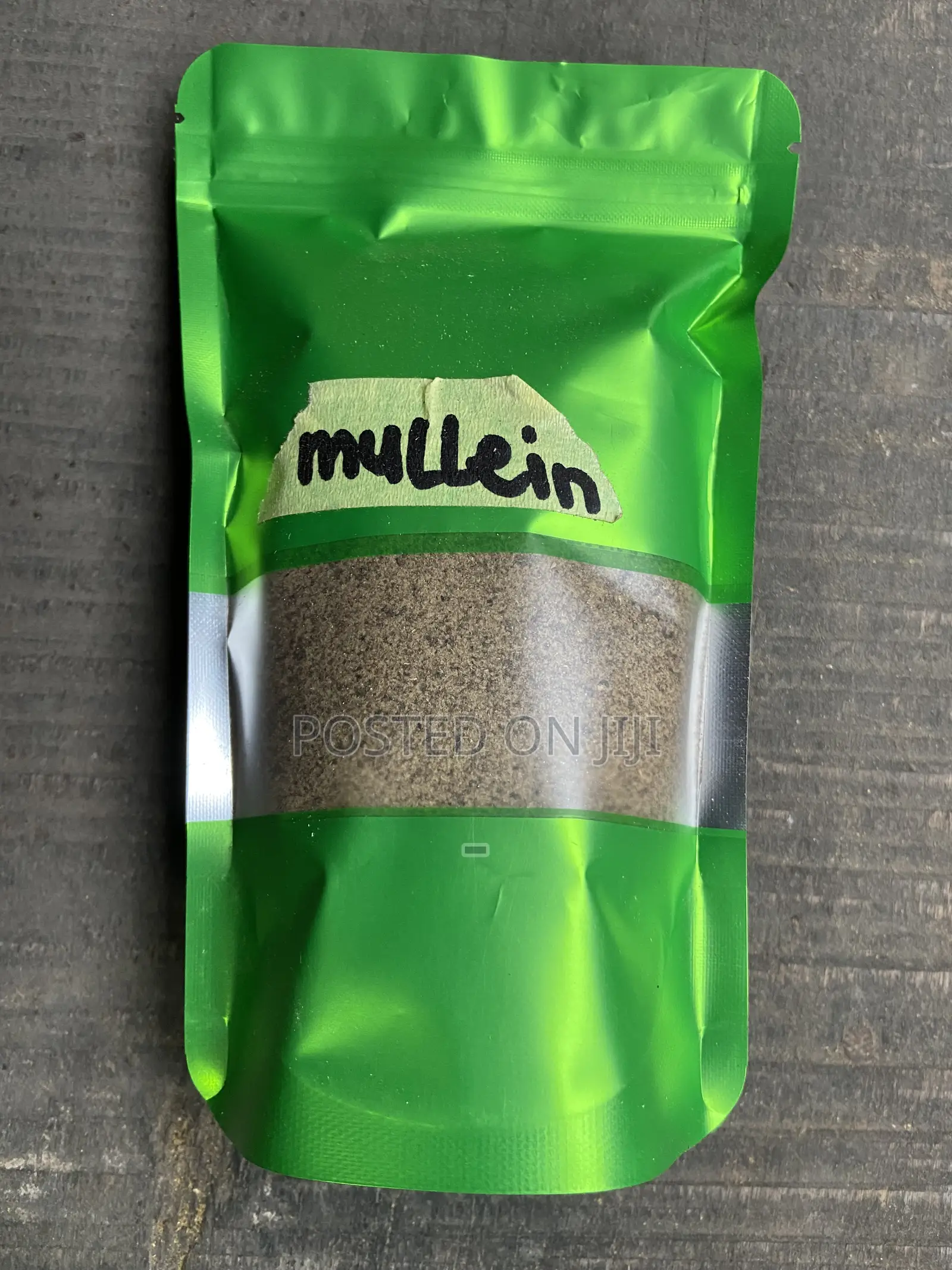 Mullein - 100g