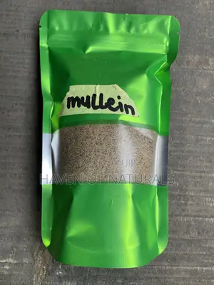 Mullein - 100g