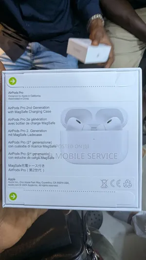 Apple Airpod Pro