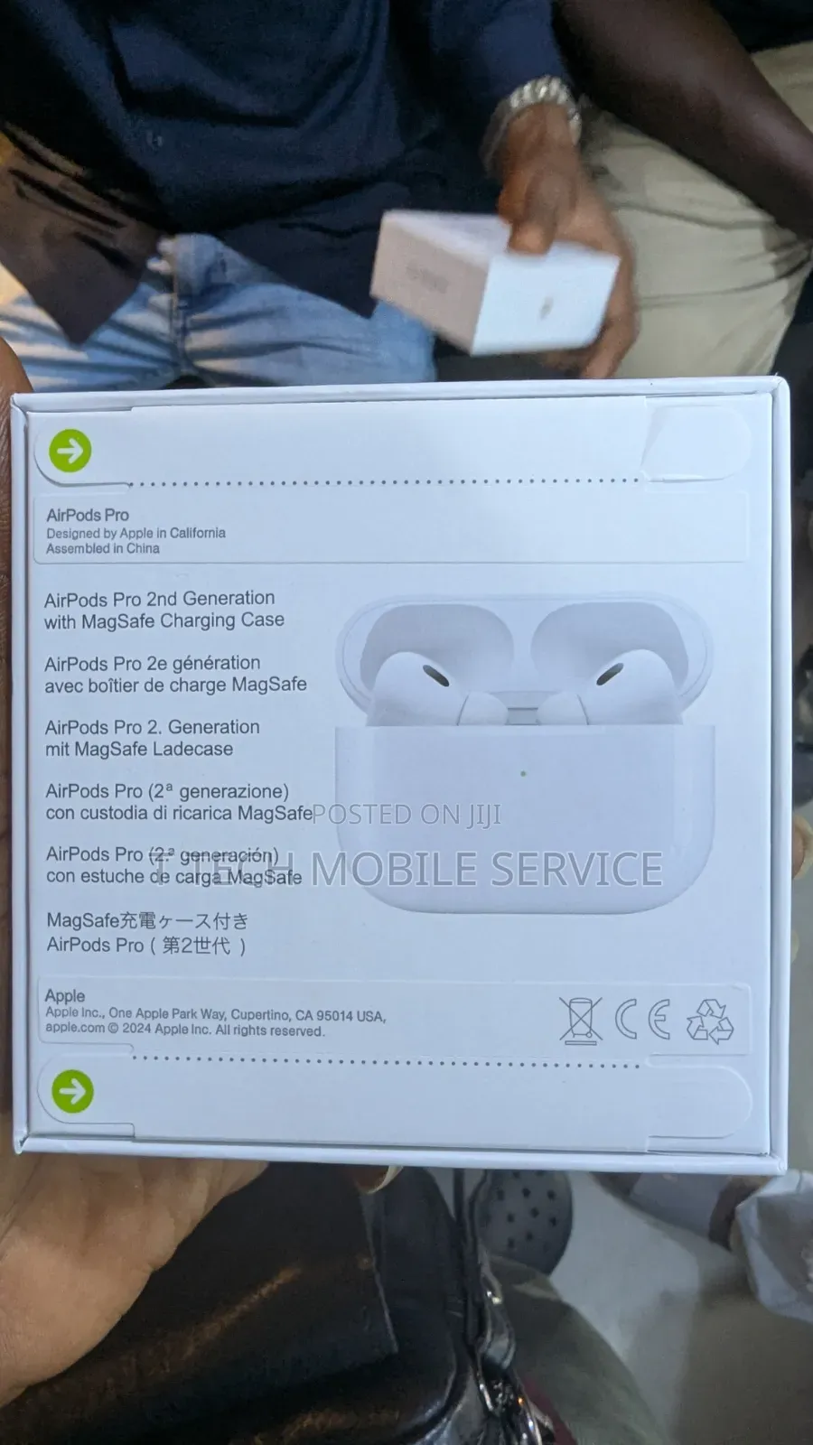 Apple Airpod Pro