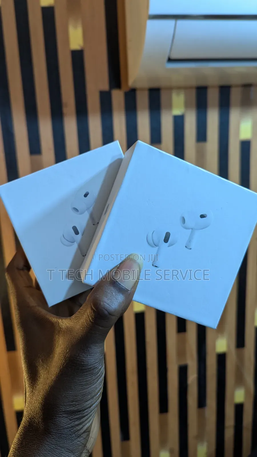 Apple Airpod Pro