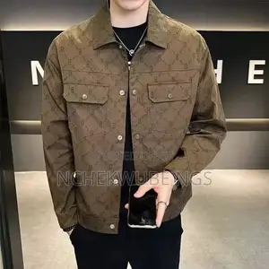 Top Notch Luxury Unisex Jacket