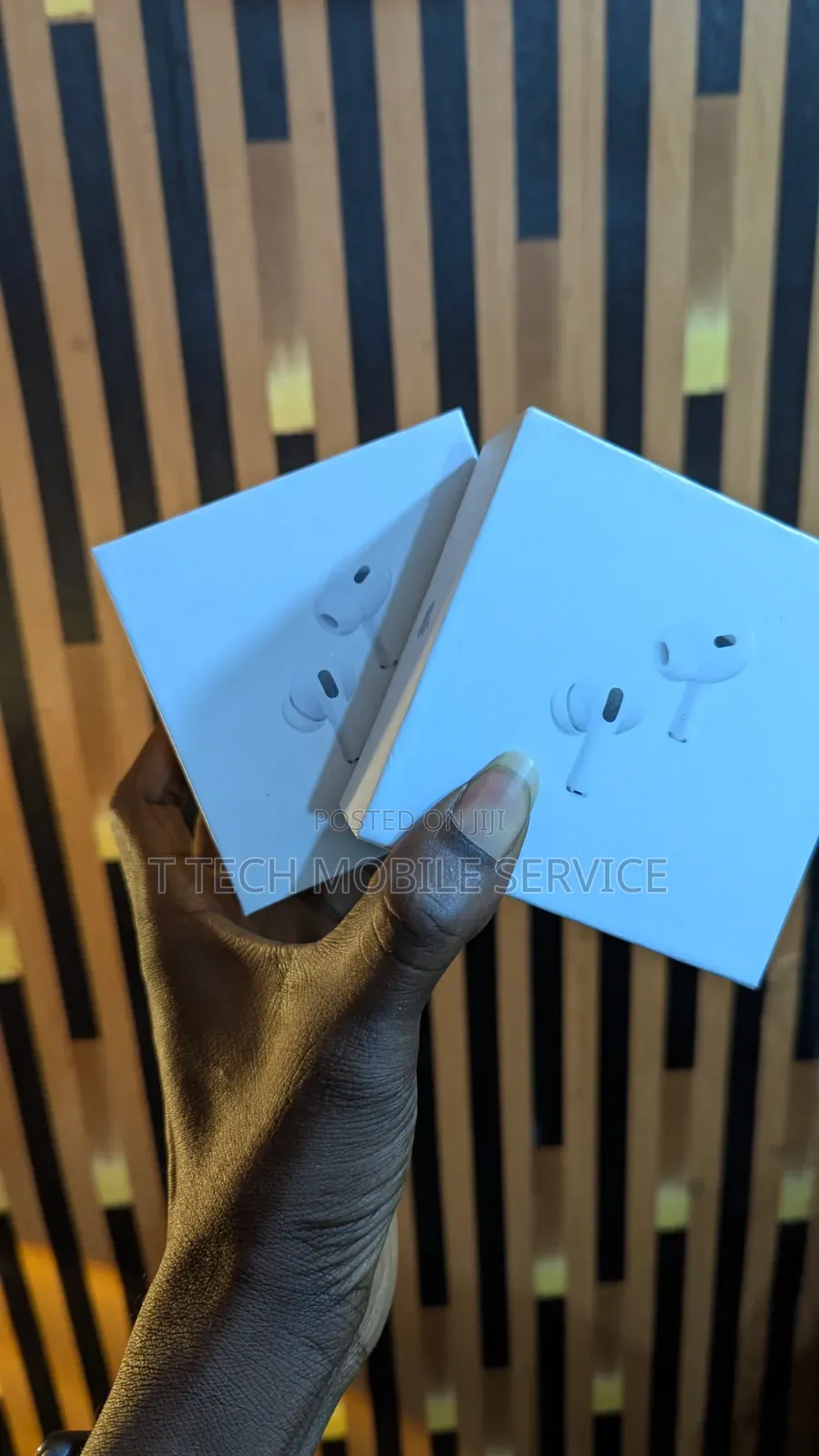 Apple Airpod Pro