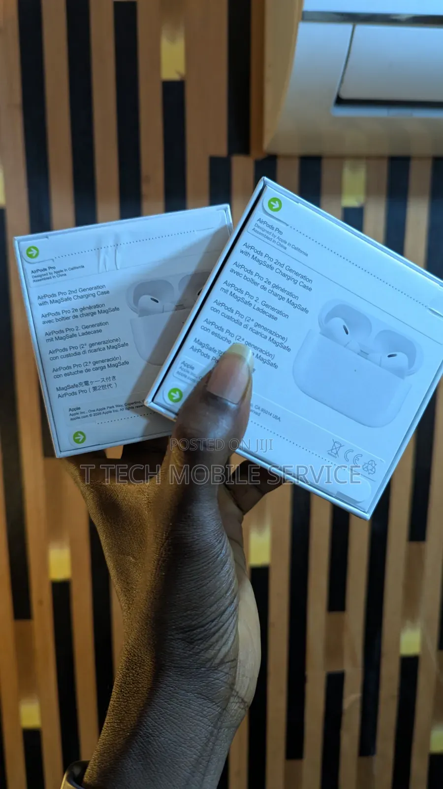 Apple Airpod Pro