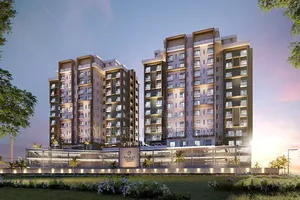 2bdrm Apartment in Lekki Phase 1 for sale