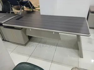 Executive Office Table 2.2mete