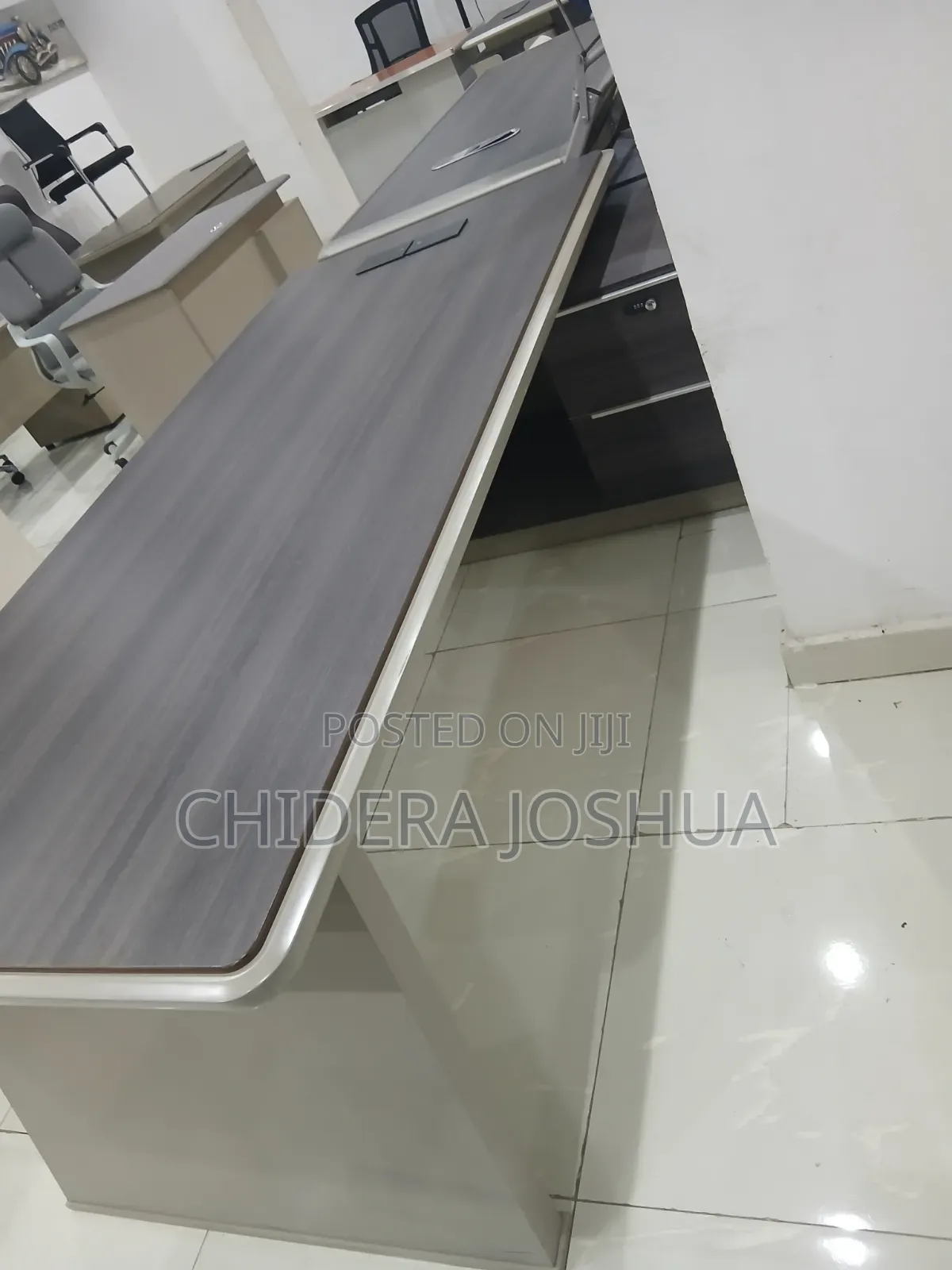 Executive Office Table 2.2mete
