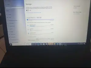 Laptop HP 15 8GB Intel Core i3 HDD 1T