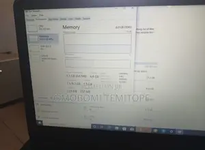 Laptop HP 15 8GB Intel Core i3 HDD 1T