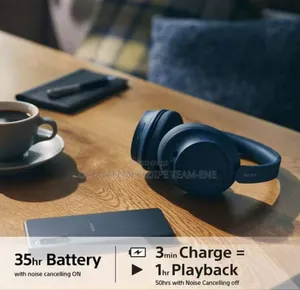 Sony Headset