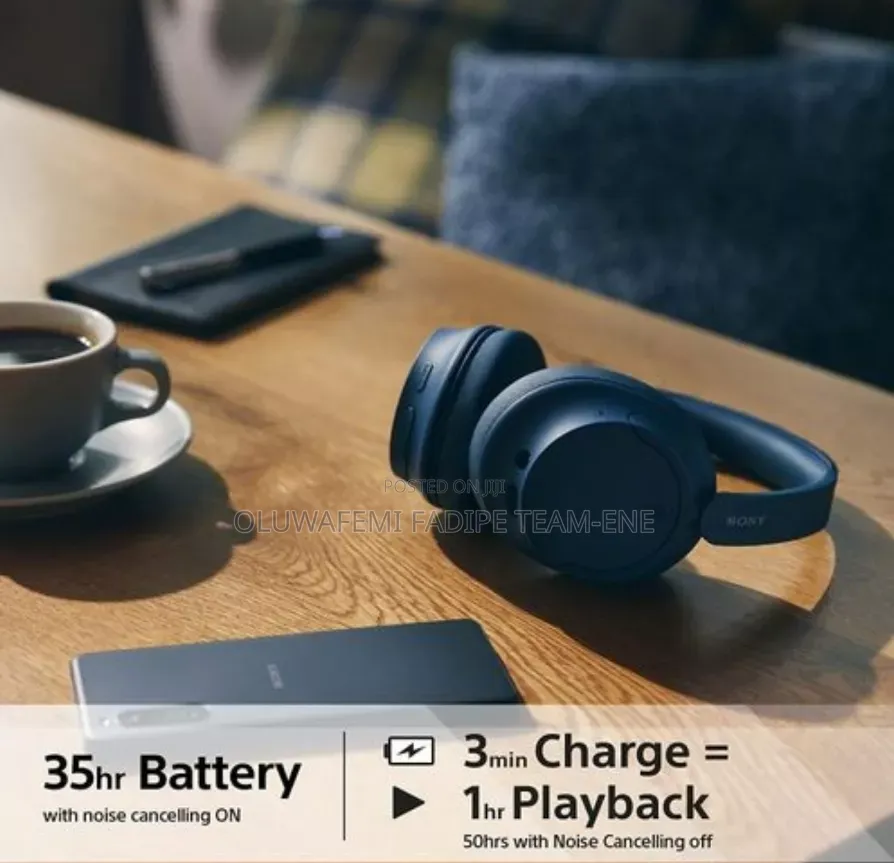 Sony Headset