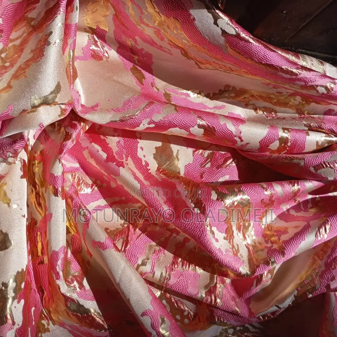 Brocade Damask