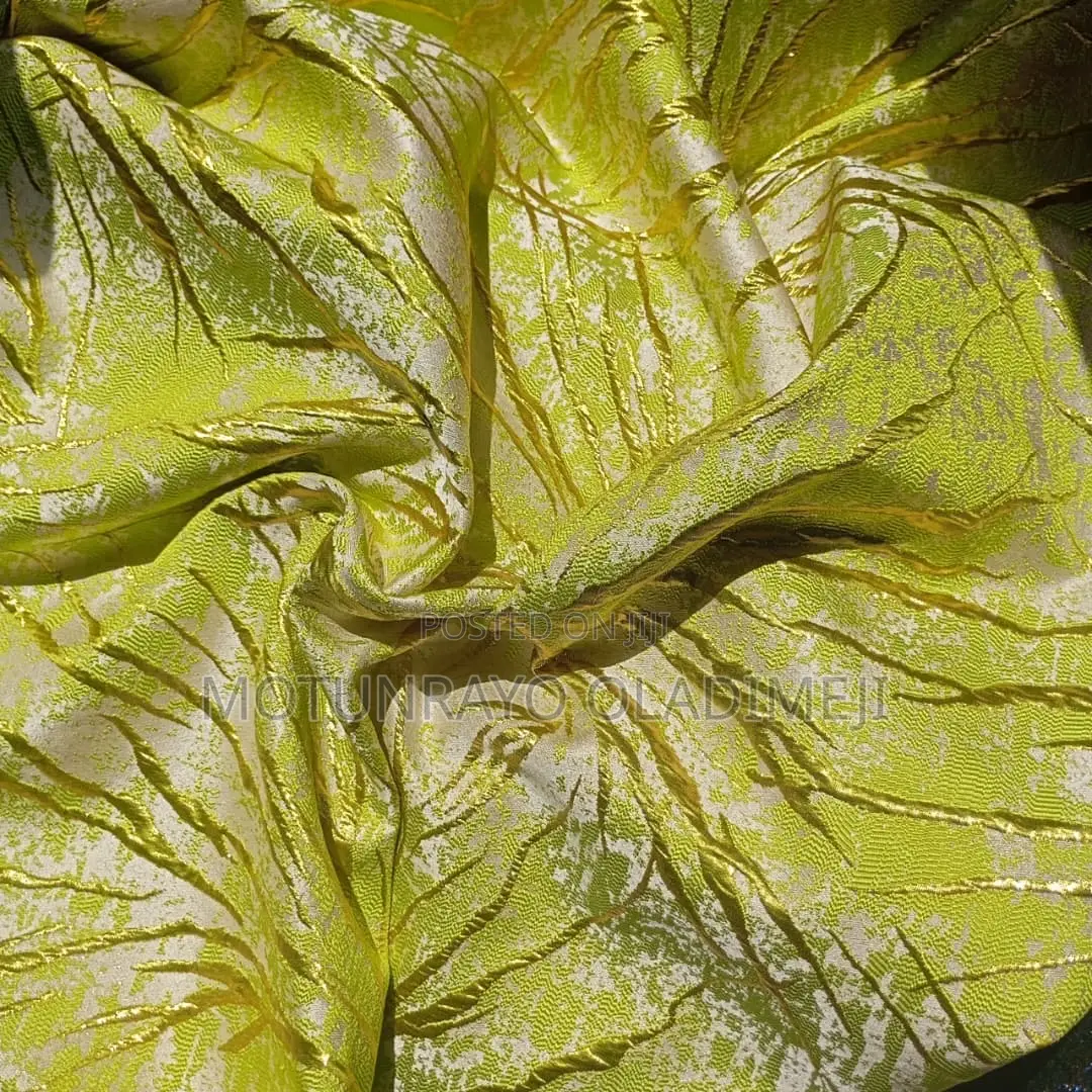 Brocade Damask