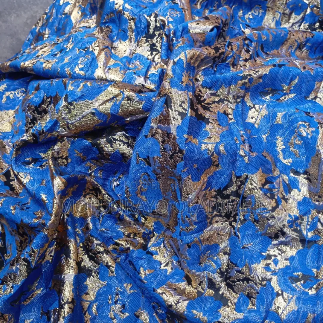 Brocade Damask