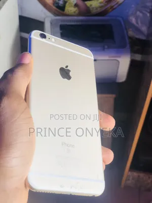Apple iPhone 6s Plus 64 GB Gold