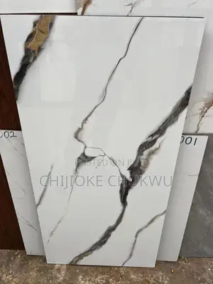 Virony Marine Mirror Tiles