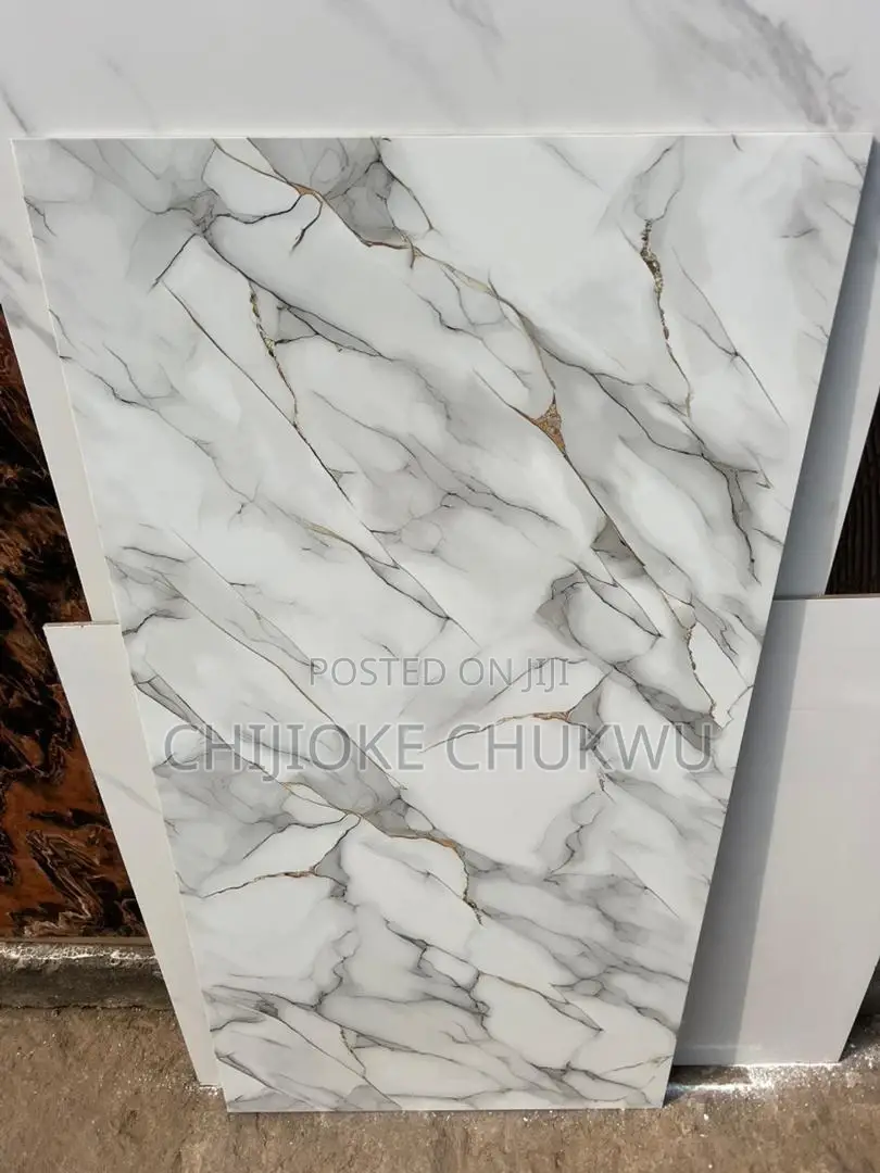 Virony Marine Mirror Tiles