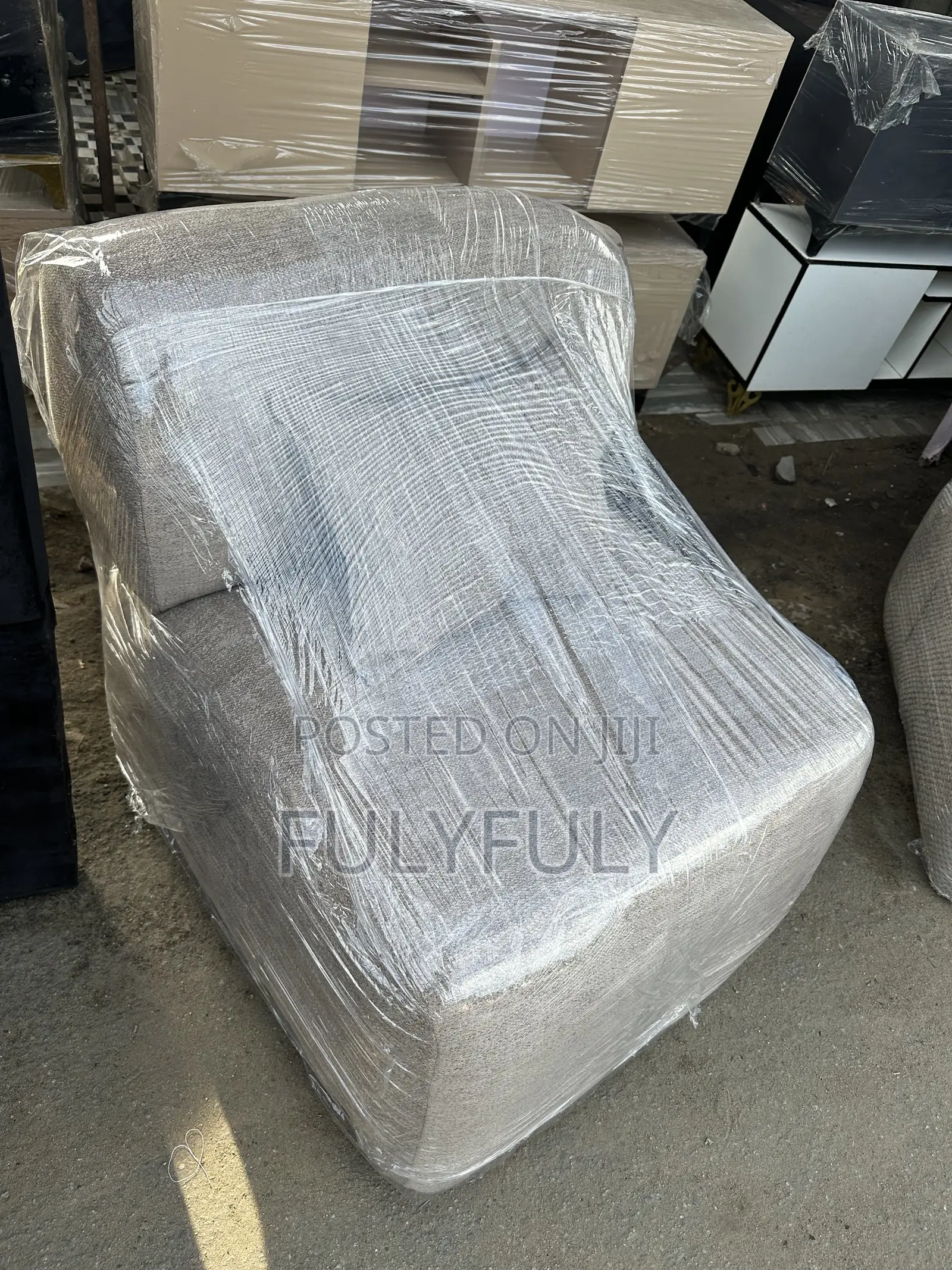 Sofa Chair