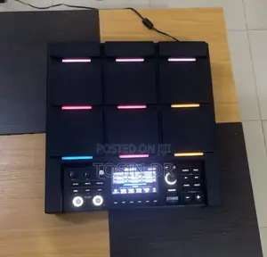 Alesis Strike Multipad