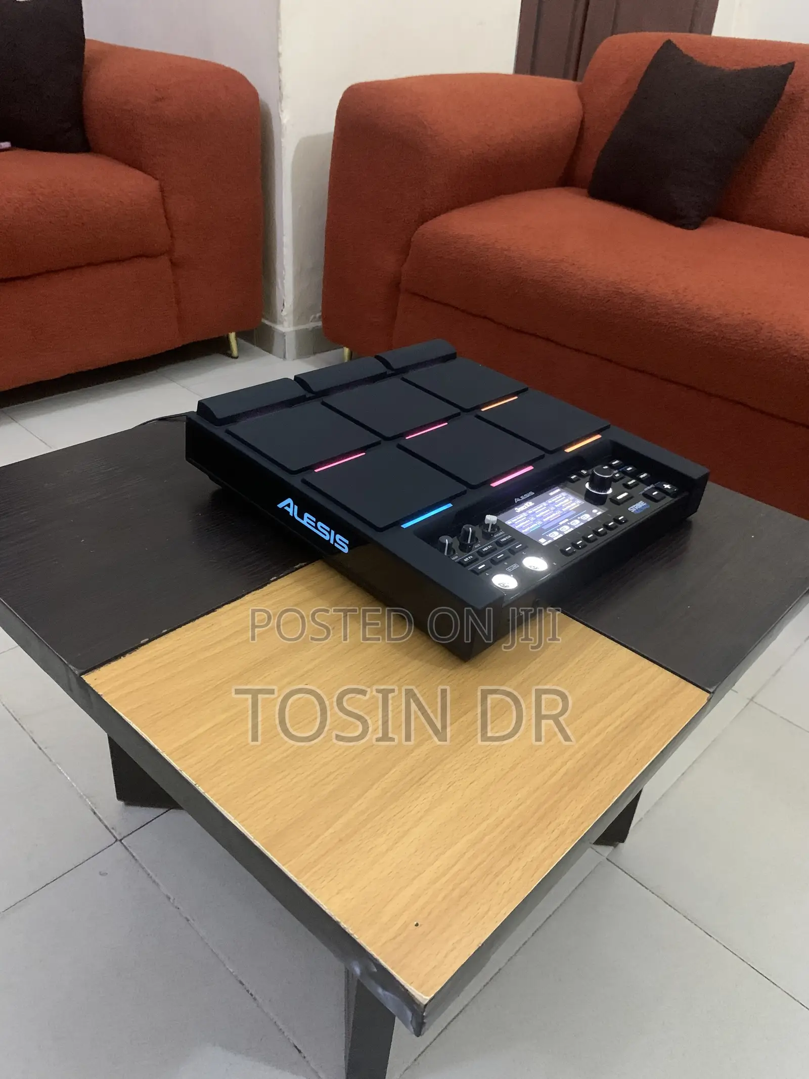 Alesis Strike Multipad
