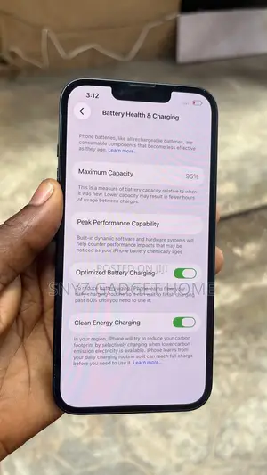 Apple iPhone 14 128 GB Blue
