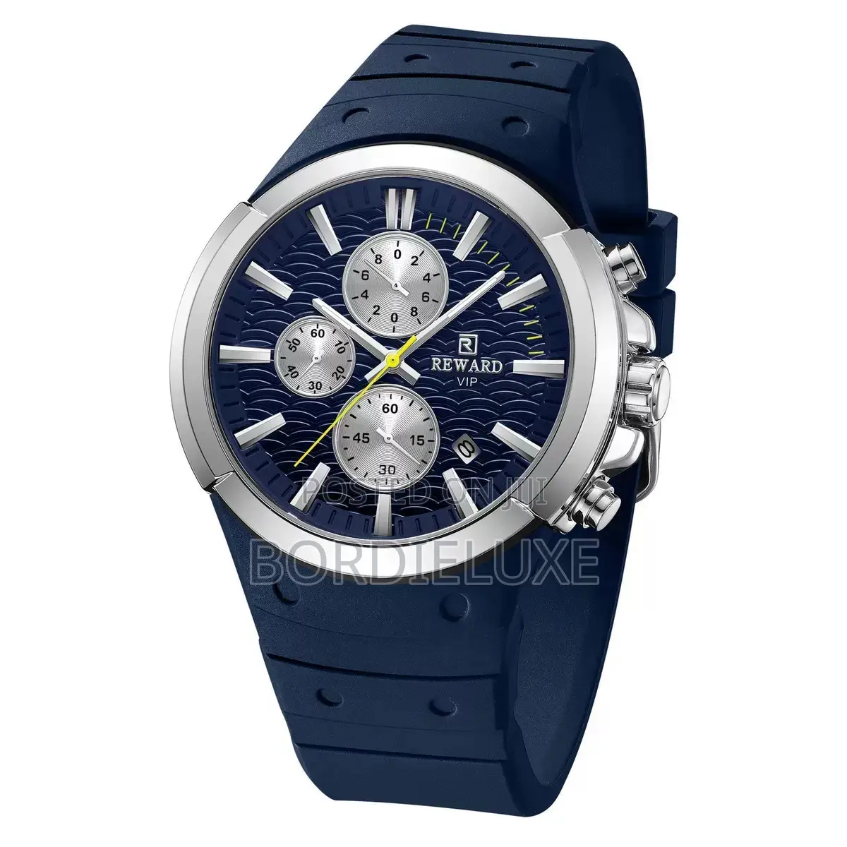 Men Wristwatch