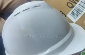 Vent Helmet
