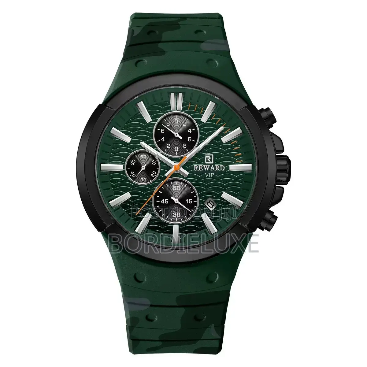 Men Wristwatch