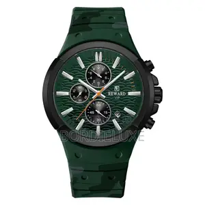 Men Wristwatch