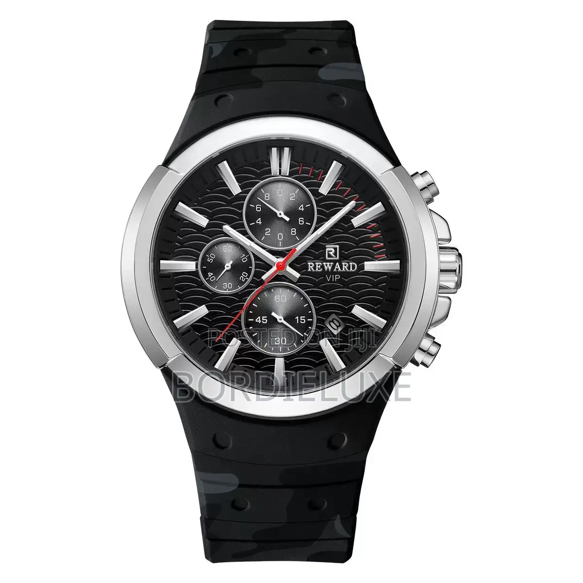 Men Wristwatch