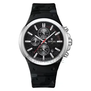 Men Wristwatch