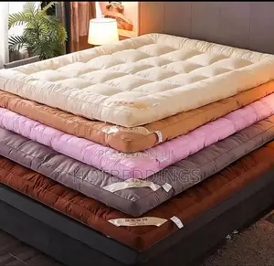 5 Irresistible Fluffy Mattress Toppers 7*7