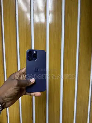 Apple iPhone 14 Pro Max 128 GB Purple
