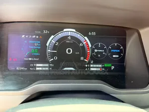Toyota Tundra 2023 Red