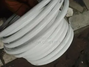 1/2 Henco Pipe