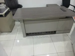 Executive Office Table 2 Meters