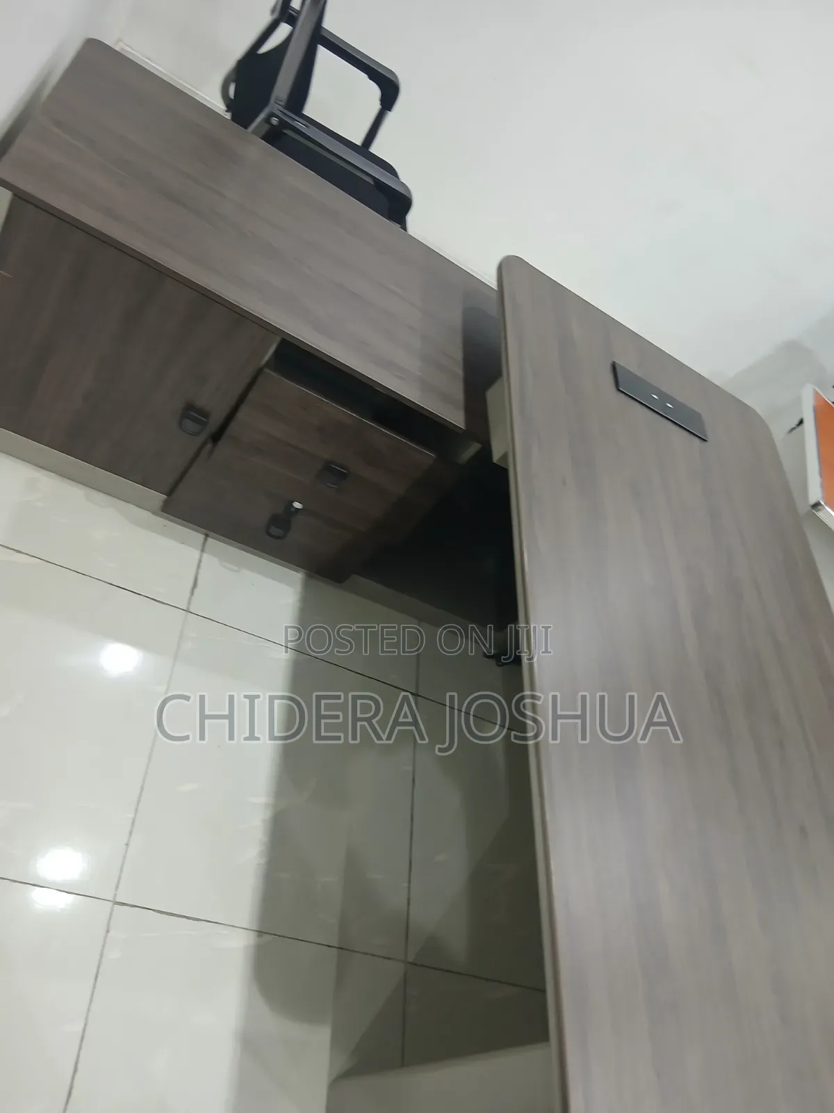 Executive Office Table 2 Meters