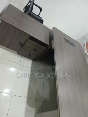 Executive Office Table 2 Meters